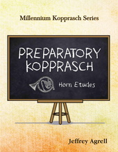 Preparatory Kopprasch