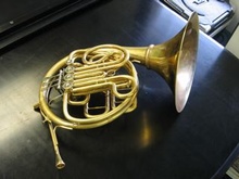 Kortesmaki shop french horns