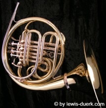 Kortesmaki shop french horns