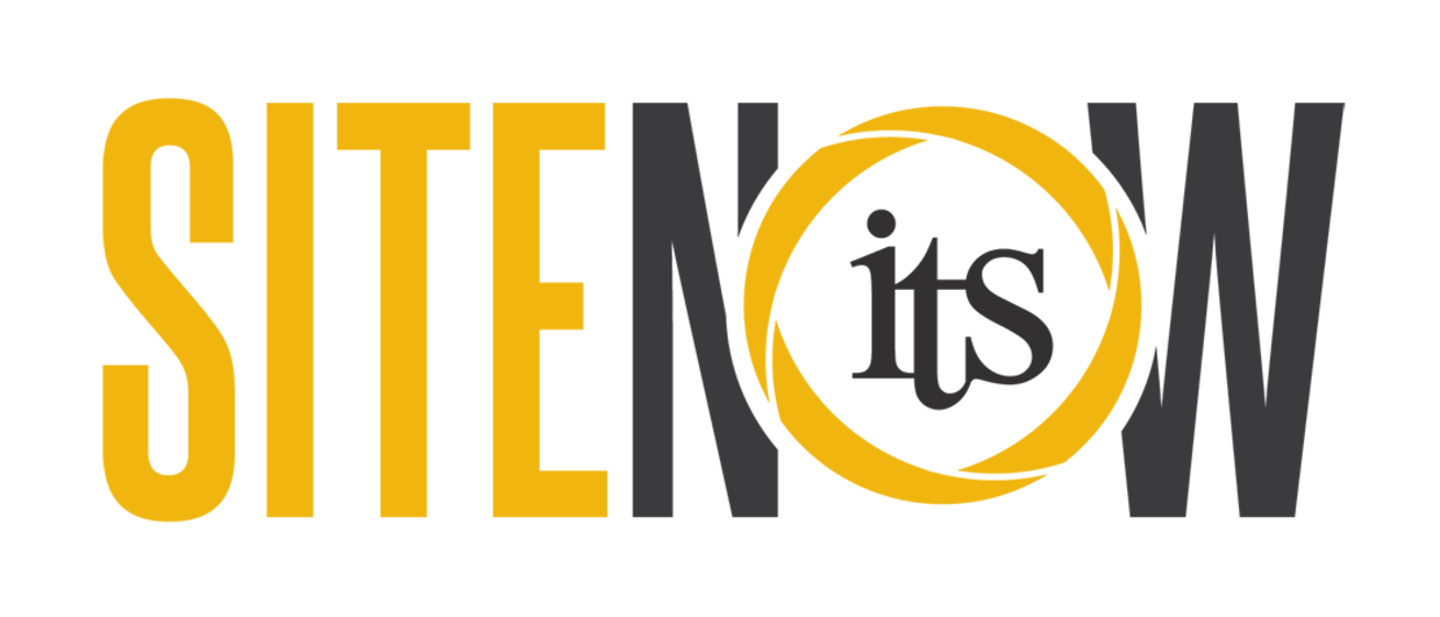 SiteNow Logo